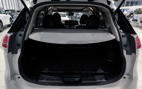 Nissan X-Trail, 2017 год, 2 099 000 рублей, 12 фотография