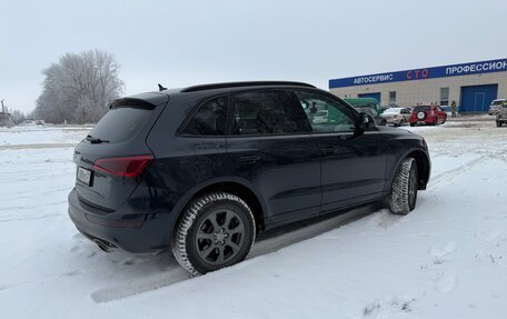 Audi Q5, 2013 год, 2 950 000 рублей, 3 фотография