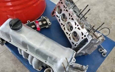 Chevrolet Niva I рестайлинг, 2003 год, 249 000 рублей, 9 фотография