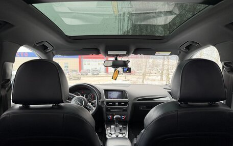 Audi Q5, 2013 год, 2 950 000 рублей, 8 фотография