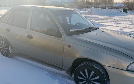 Daewoo Nexia I рестайлинг, 2008 год, 180 000 рублей, 2 фотография