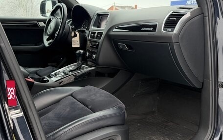 Audi Q5, 2013 год, 2 950 000 рублей, 5 фотография