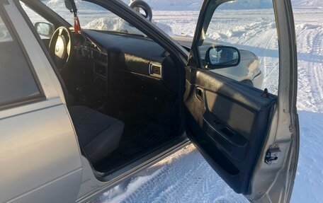 Daewoo Nexia I рестайлинг, 2008 год, 180 000 рублей, 4 фотография