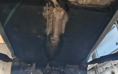 Daewoo Nexia I рестайлинг, 2008 год, 180 000 рублей, 6 фотография