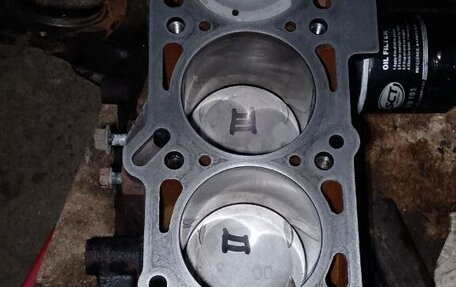 Daewoo Nexia I рестайлинг, 2008 год, 180 000 рублей, 8 фотография