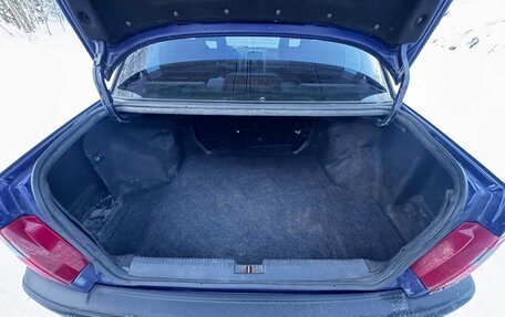 Mitsubishi Carisma I, 2002 год, 175 000 рублей, 8 фотография