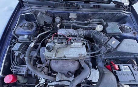 Mitsubishi Carisma I, 2002 год, 175 000 рублей, 12 фотография