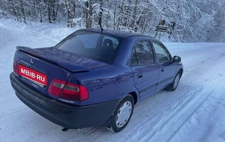 Mitsubishi Carisma I, 2002 год, 175 000 рублей, 5 фотография