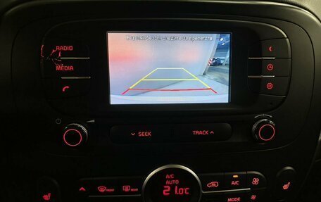 KIA Soul II рестайлинг, 2018 год, 1 570 000 рублей, 16 фотография