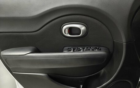 KIA Soul II рестайлинг, 2018 год, 1 570 000 рублей, 15 фотография