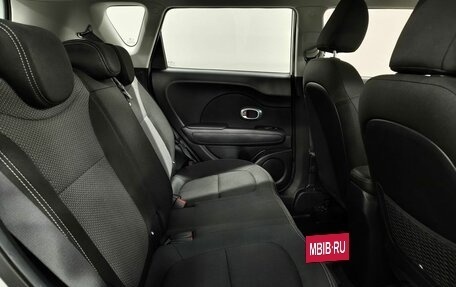 KIA Soul II рестайлинг, 2018 год, 1 570 000 рублей, 13 фотография