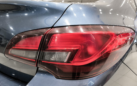 Opel Astra J, 2013 год, 830 000 рублей, 12 фотография