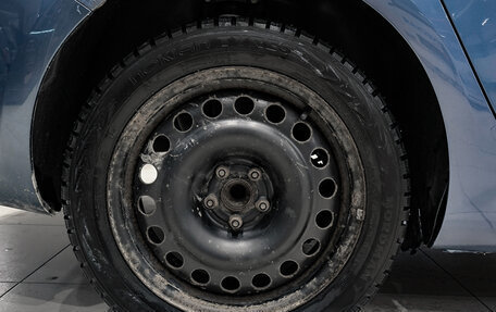 Opel Astra J, 2013 год, 830 000 рублей, 22 фотография