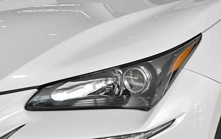 Lexus NX I, 2015 год, 2 650 000 рублей, 17 фотография