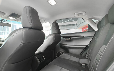 Lexus NX I, 2015 год, 2 650 000 рублей, 12 фотография