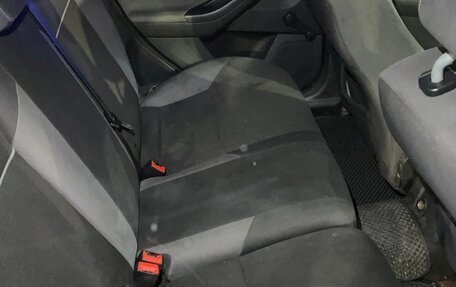 Ford Focus III, 2013 год, 389 999 рублей, 10 фотография