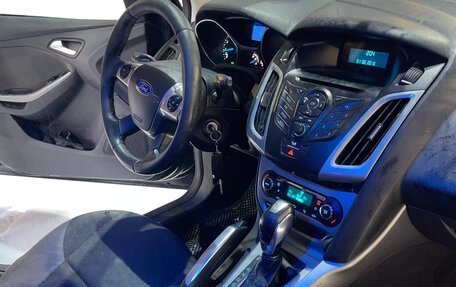 Ford Focus III, 2013 год, 389 999 рублей, 7 фотография