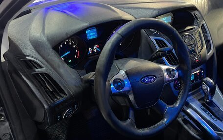 Ford Focus III, 2013 год, 389 999 рублей, 8 фотография