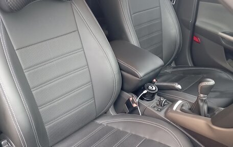 Ford Focus III, 2012 год, 990 000 рублей, 4 фотография