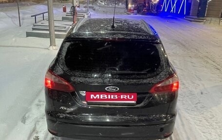 Ford Focus III, 2013 год, 389 999 рублей, 4 фотография