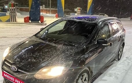 Ford Focus III, 2013 год, 389 999 рублей, 6 фотография