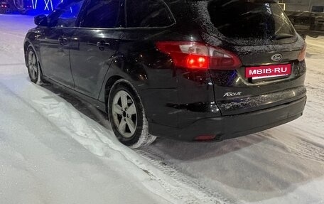 Ford Focus III, 2013 год, 389 999 рублей, 5 фотография