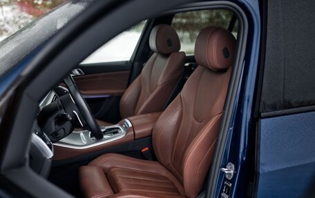 BMW X5, 2021 год, 8 490 000 рублей, 10 фотография