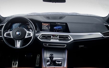 BMW X5, 2021 год, 8 490 000 рублей, 12 фотография