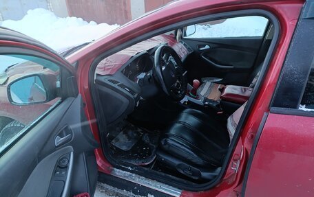Ford Focus III, 2011 год, 595 000 рублей, 9 фотография