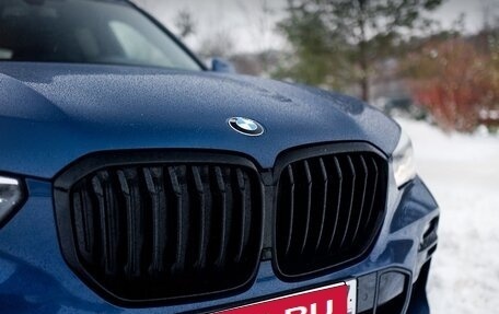 BMW X5, 2021 год, 8 490 000 рублей, 2 фотография