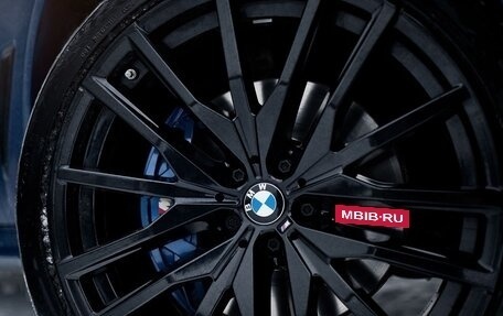 BMW X5, 2021 год, 8 490 000 рублей, 9 фотография