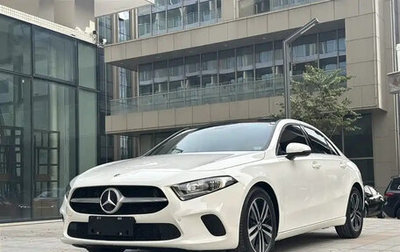 Mercedes-Benz A-Класс, 2022 год, 1 975 213 рублей, 1 фотография