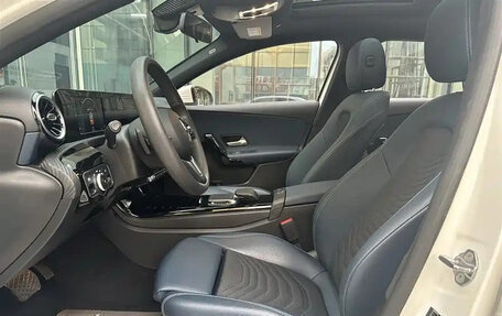 Mercedes-Benz A-Класс, 2022 год, 1 975 213 рублей, 12 фотография