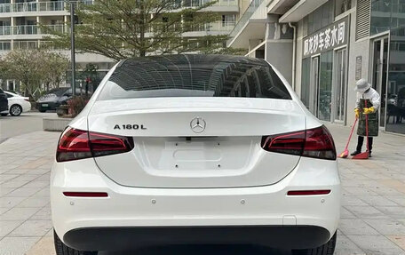 Mercedes-Benz A-Класс, 2022 год, 1 975 213 рублей, 4 фотография