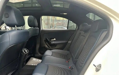 Mercedes-Benz A-Класс, 2022 год, 1 975 213 рублей, 13 фотография