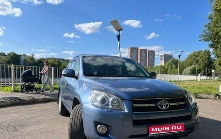 Toyota RAV4, 2009 год, 1 640 000 рублей, 1 фотография