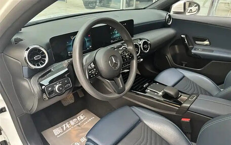 Mercedes-Benz A-Класс, 2022 год, 1 975 213 рублей, 17 фотография