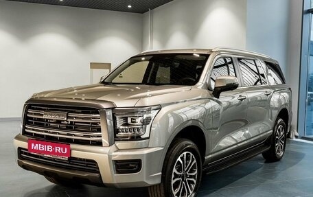 Haval H5, 2025 год, 1 фотография