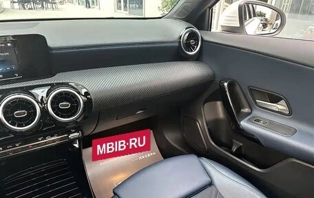 Mercedes-Benz A-Класс, 2022 год, 1 975 213 рублей, 20 фотография