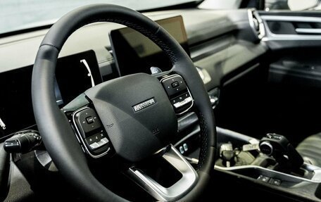 Haval H5, 2025 год, 13 фотография