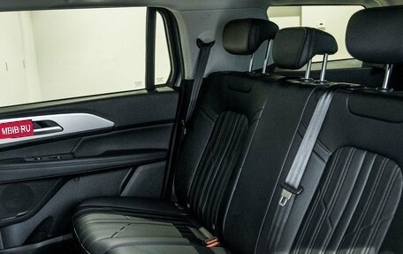 Haval H5, 2025 год, 12 фотография