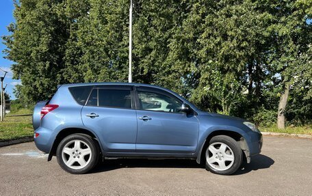 Toyota RAV4, 2009 год, 1 640 000 рублей, 7 фотография