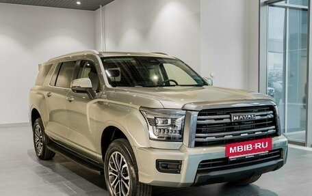 Haval H5, 2025 год, 2 фотография