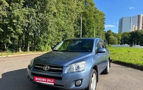 Toyota RAV4, 2009 год, 1 640 000 рублей, 2 фотография