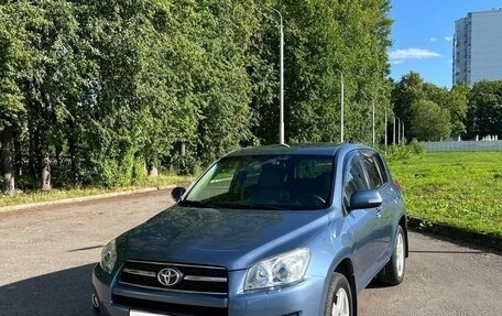 Toyota RAV4, 2009 год, 1 640 000 рублей, 3 фотография
