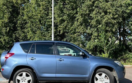 Toyota RAV4, 2009 год, 1 640 000 рублей, 20 фотография