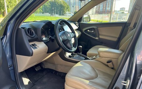 Toyota RAV4, 2009 год, 1 640 000 рублей, 21 фотография