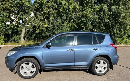 Toyota RAV4, 2009 год, 1 640 000 рублей, 19 фотография