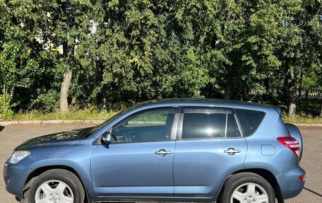 Toyota RAV4, 2009 год, 1 640 000 рублей, 18 фотография