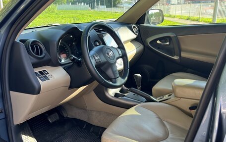 Toyota RAV4, 2009 год, 1 640 000 рублей, 22 фотография